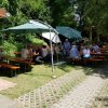 Sommerfest: Tolles Wetter