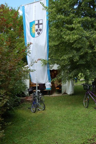 Sontheimer Fahne
